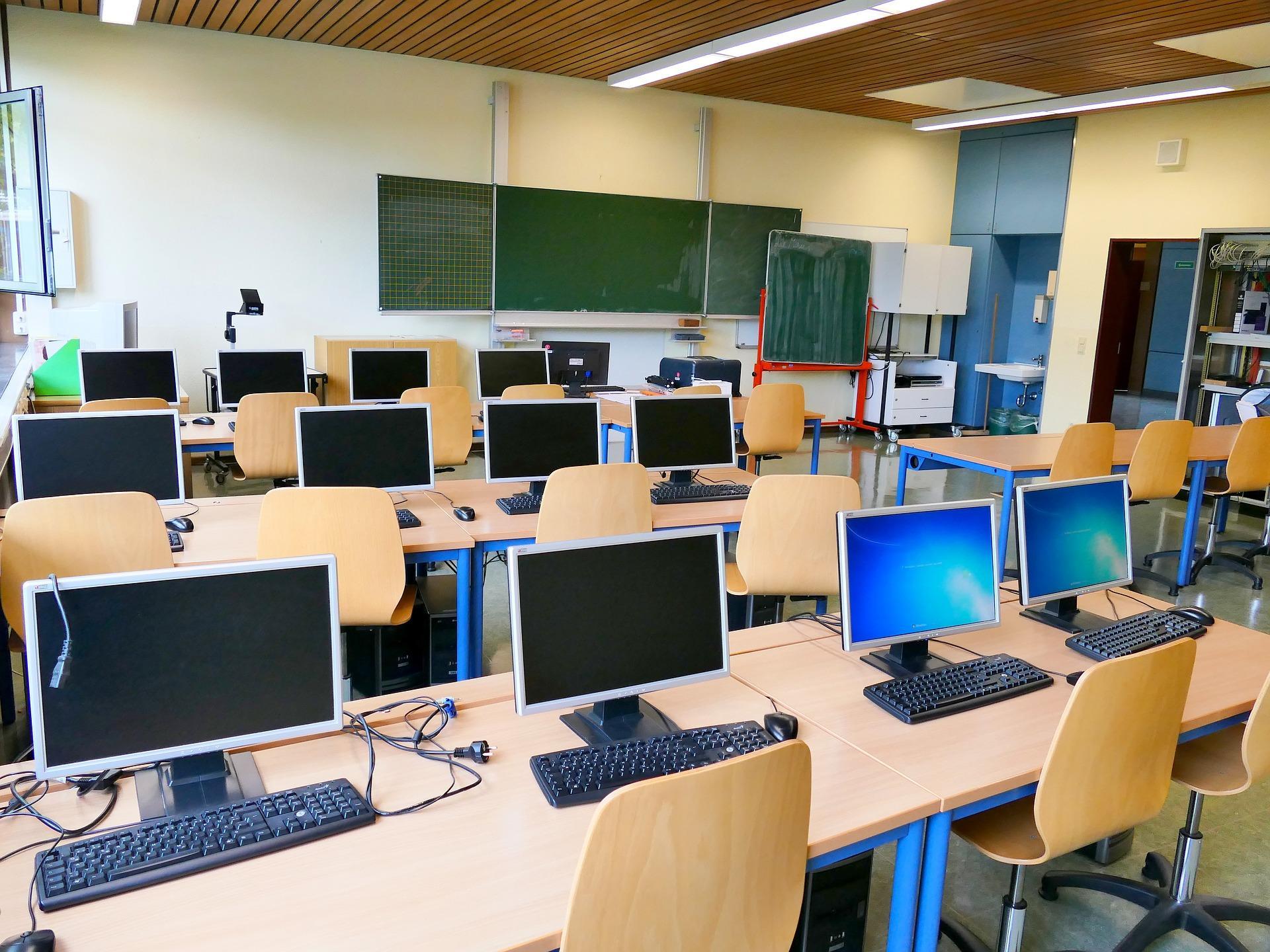 Computer Programming Courses