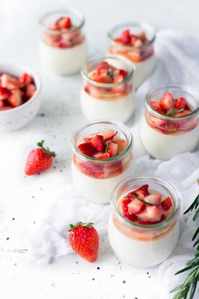 mocktails