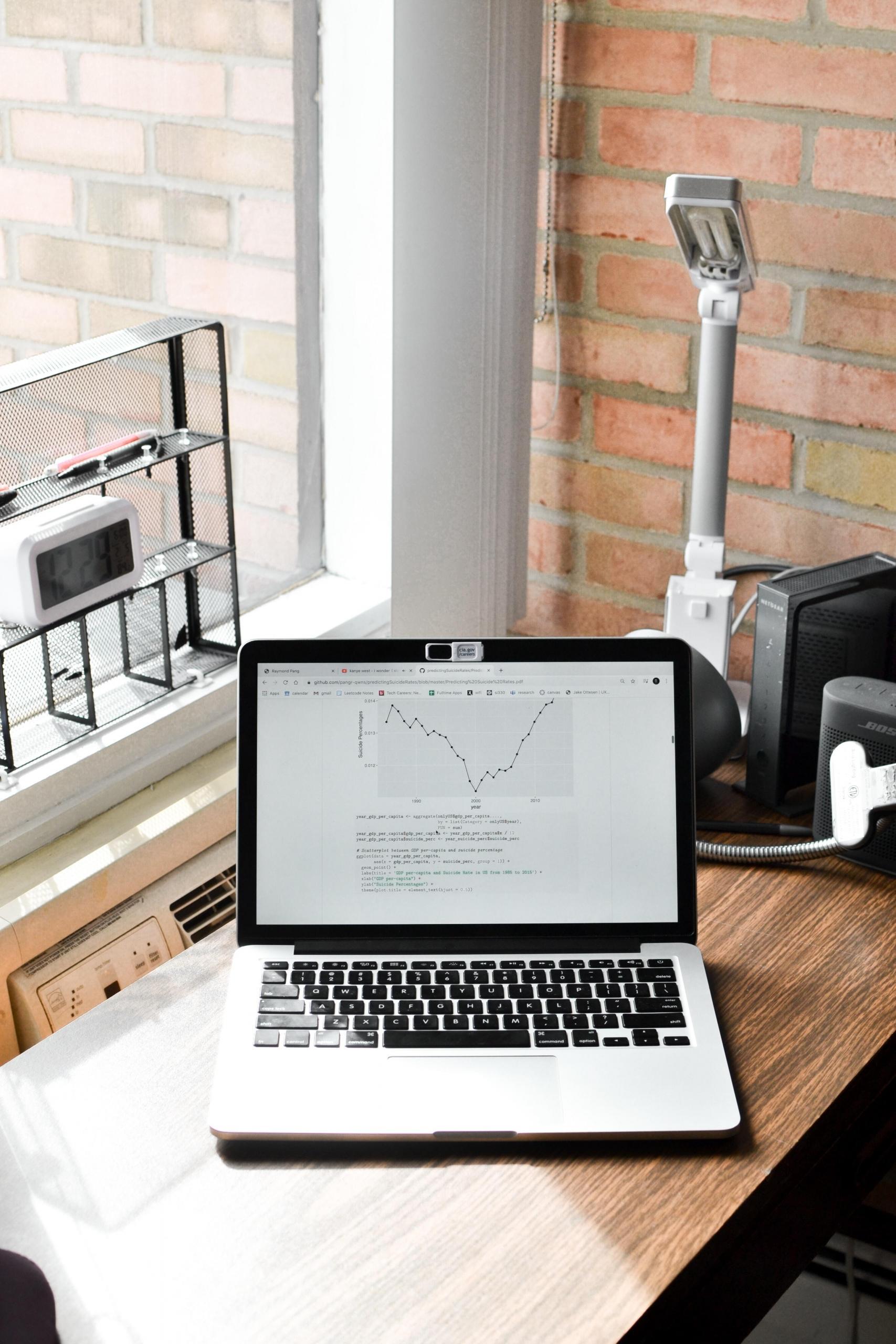 Online tutoring