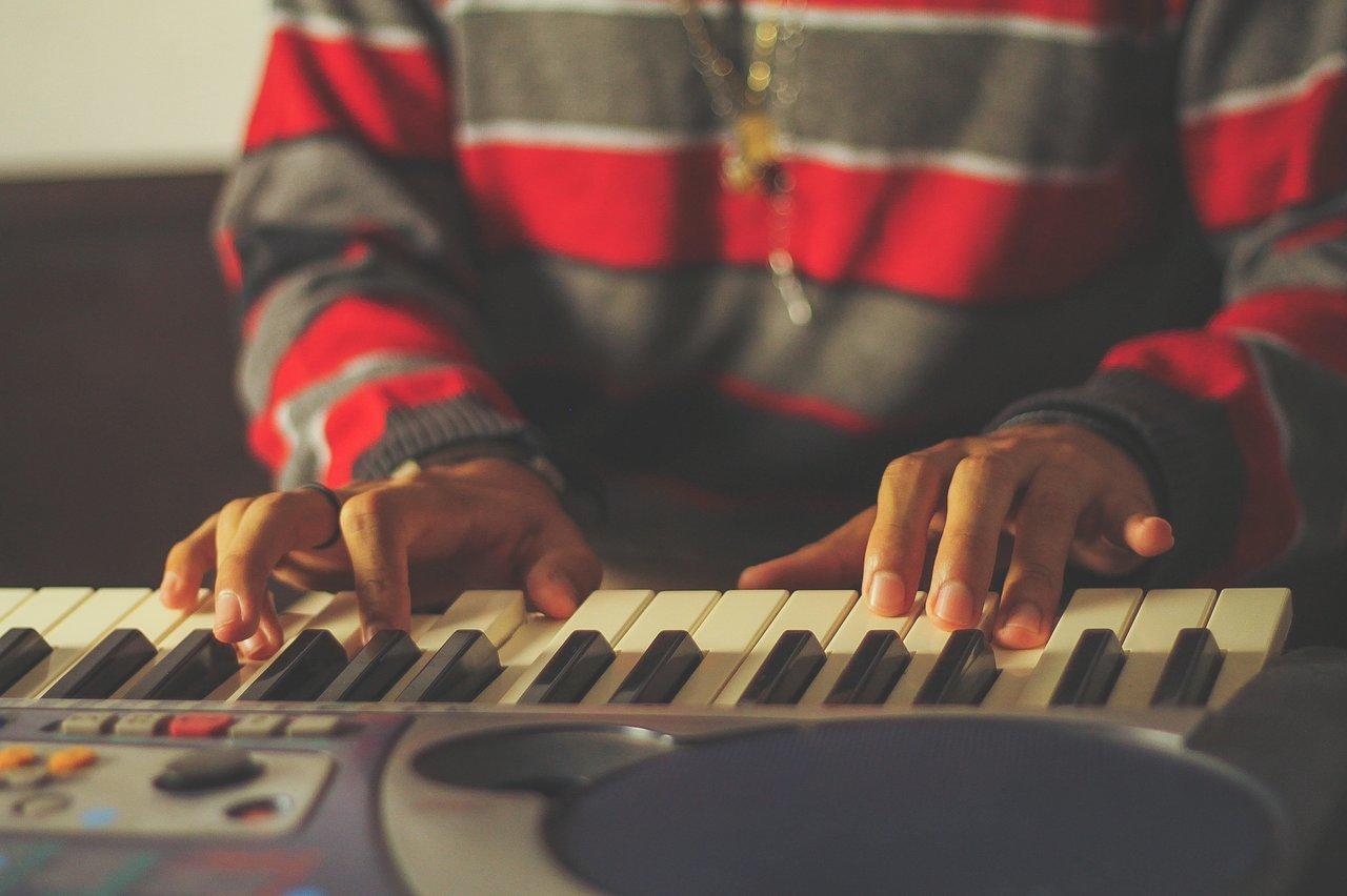 Learn Piano in Nigeria