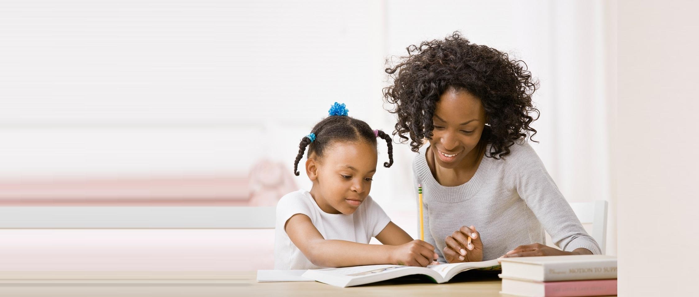 A private Home Tutor