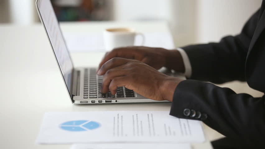 Working Online