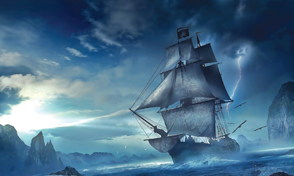 Voyage
