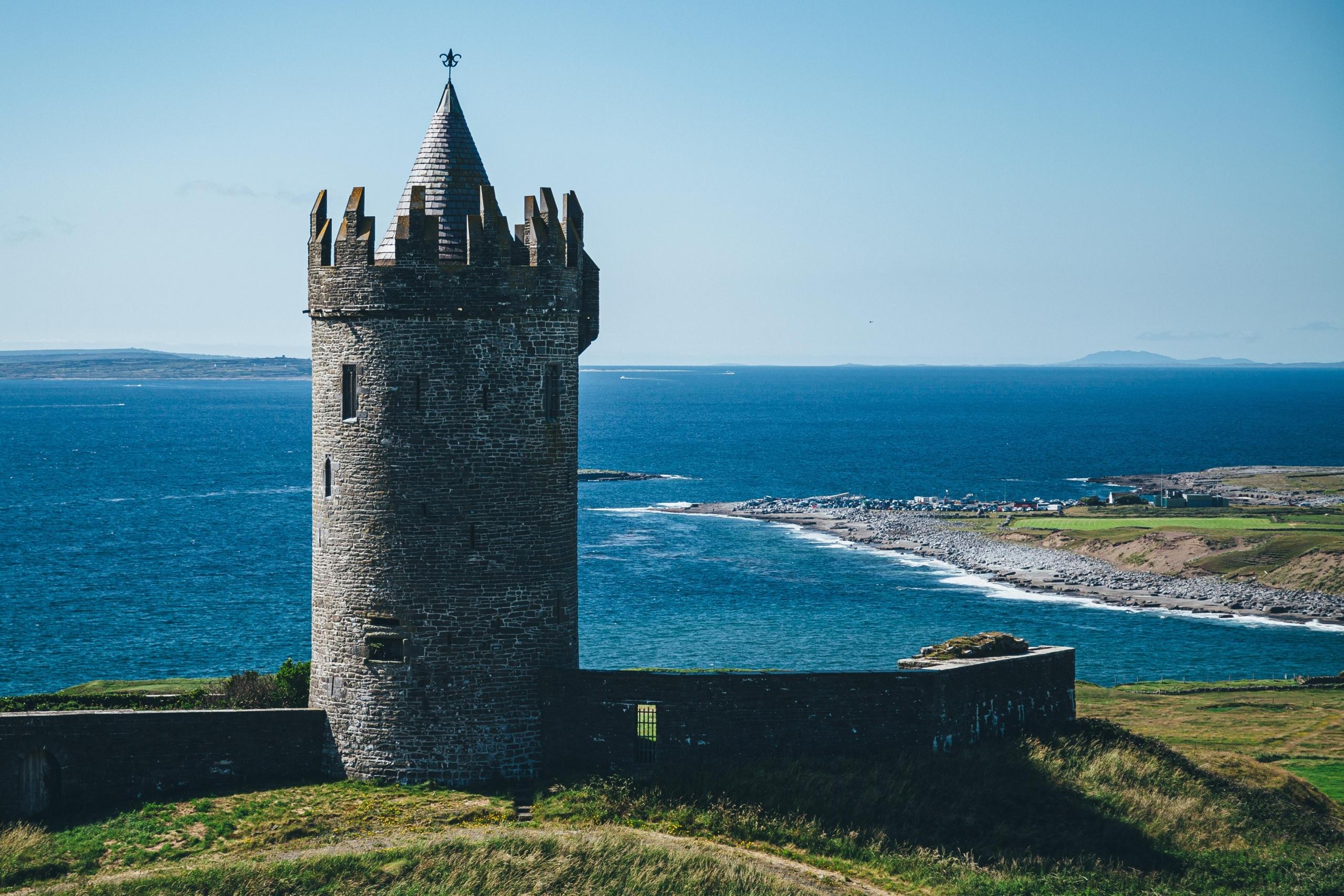 Ireland