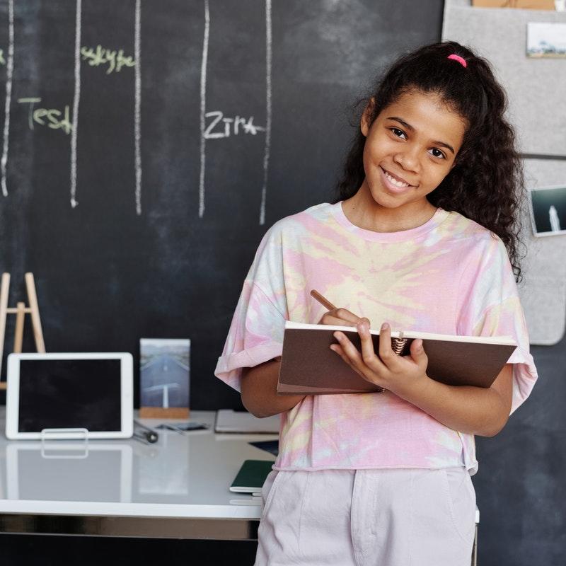 Finding Physics Classes in Lagos