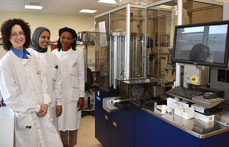 Biological Engineering