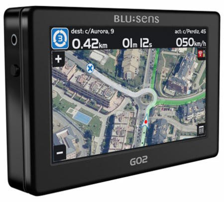 GPS