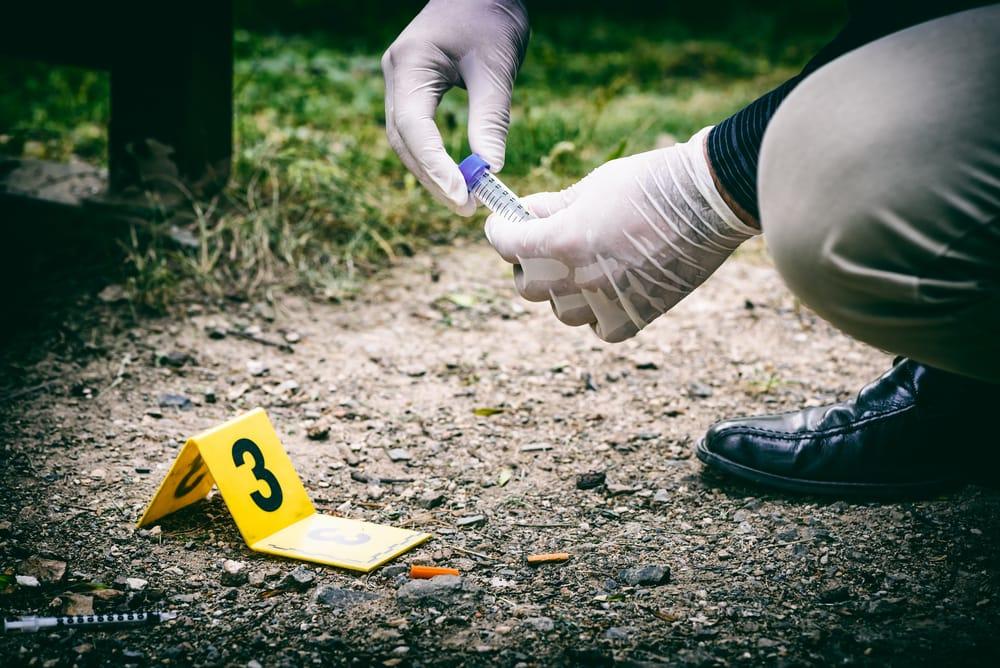 Crime