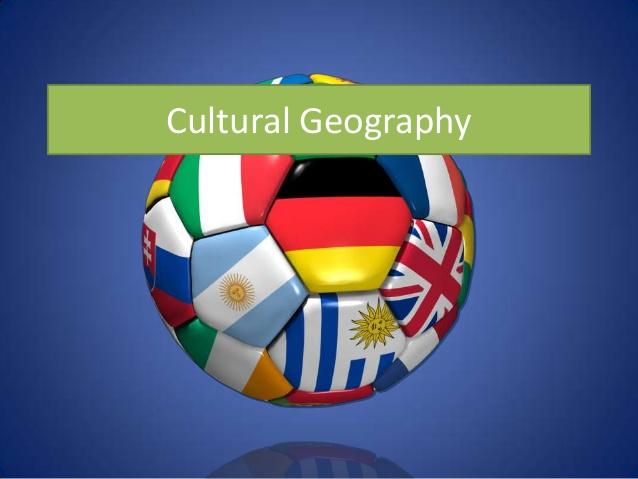 Geography