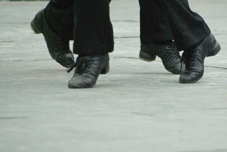 Footwork