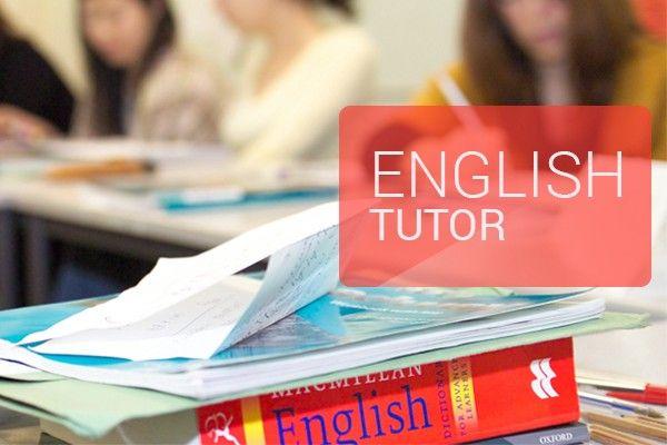 English