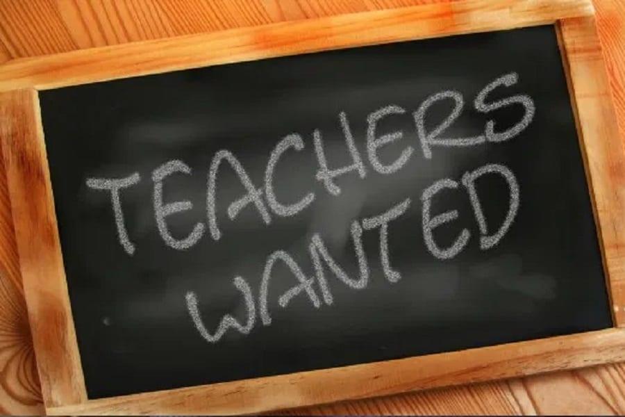 English Teacher