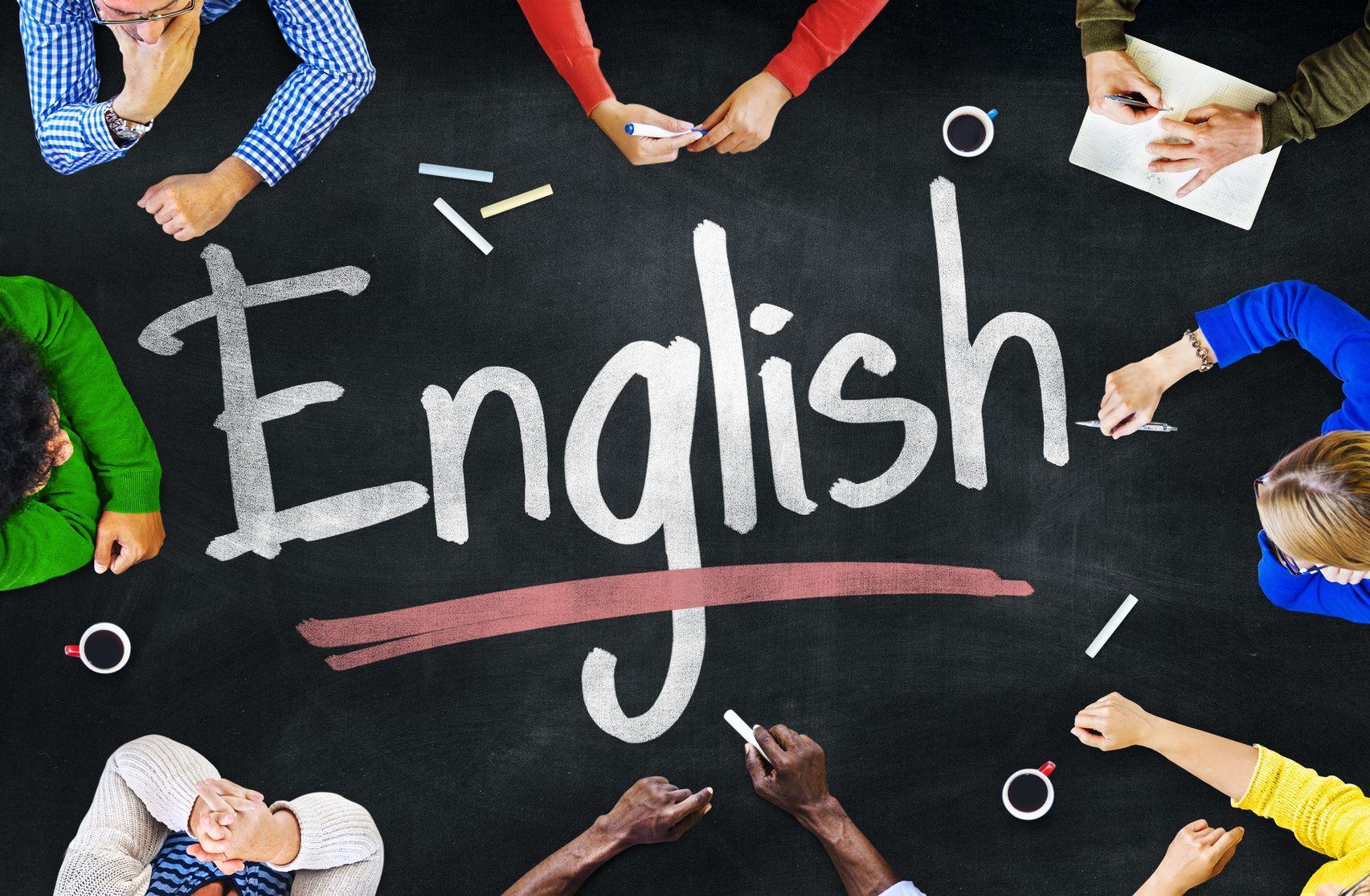 English Classes