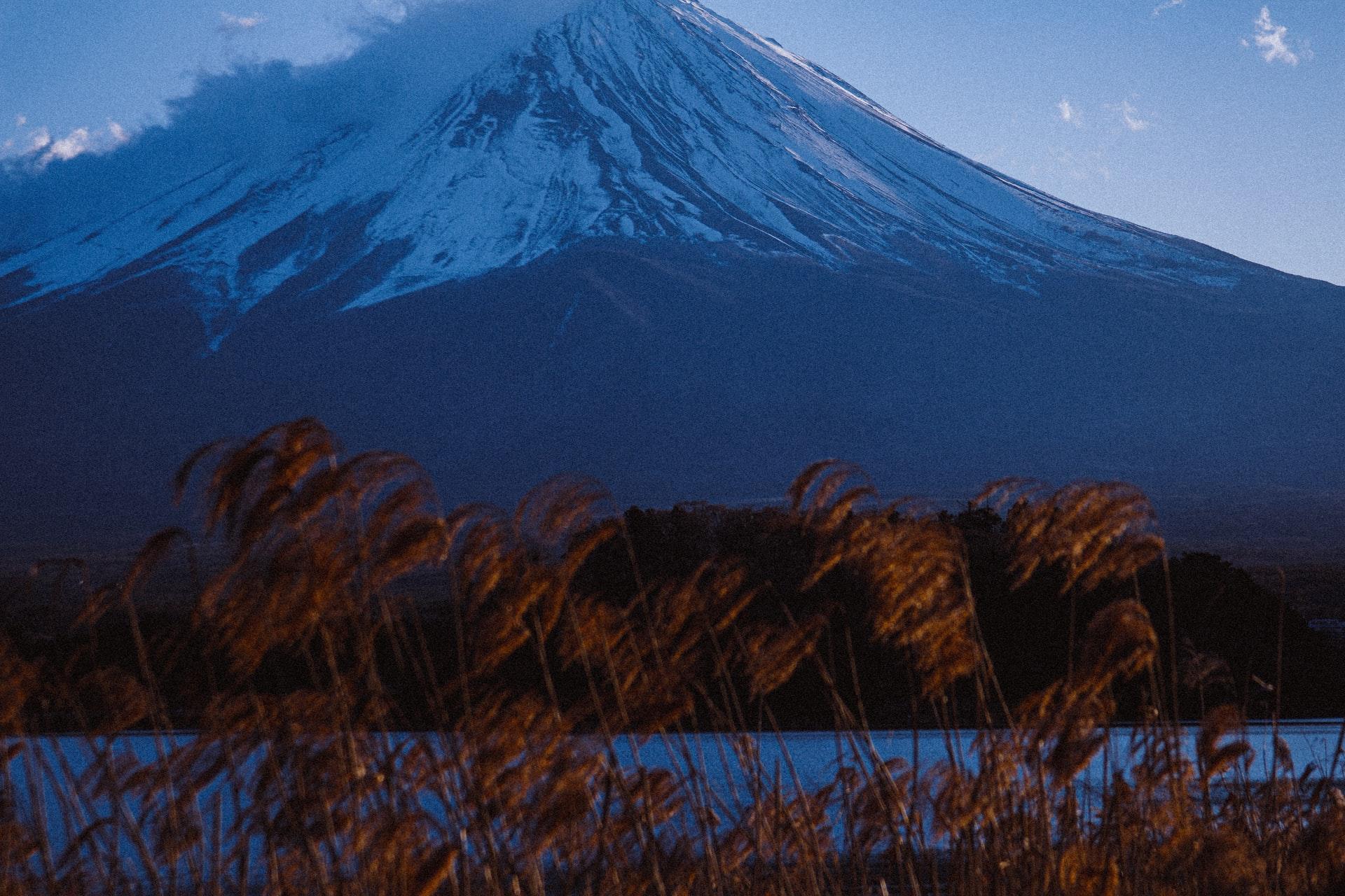 Places to Visit in Japan