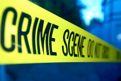 Forensic Biologist