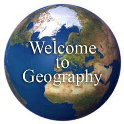 Geograaphy