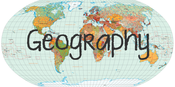 The world