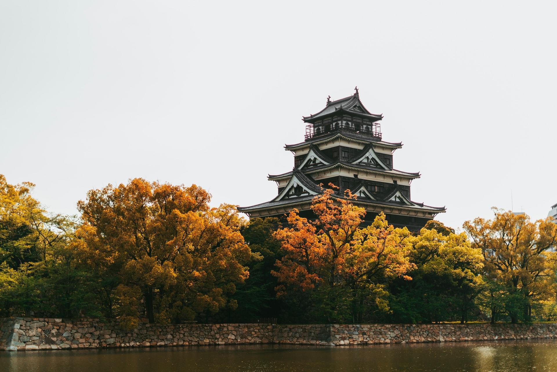 Largest Cities in Japan
