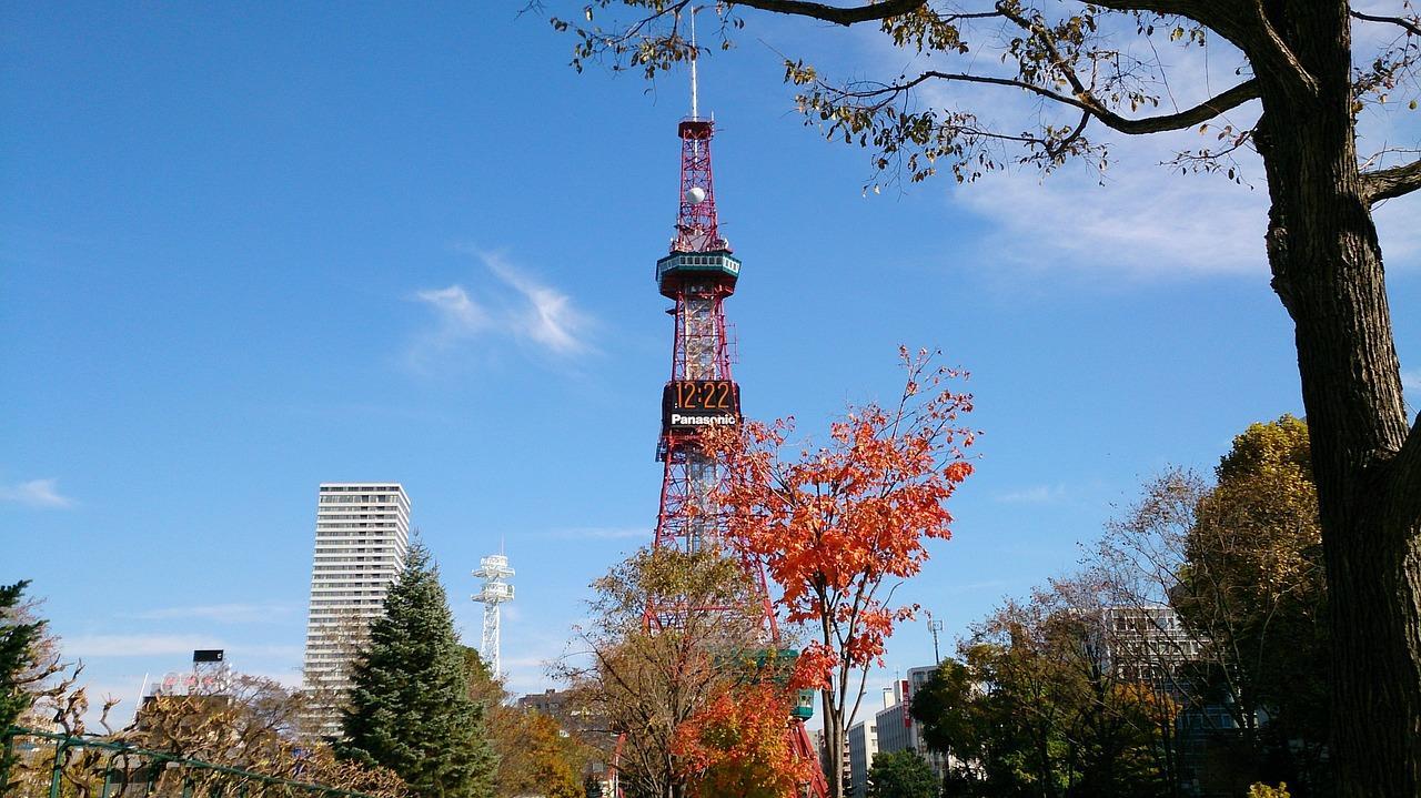 Japan Places to Visit