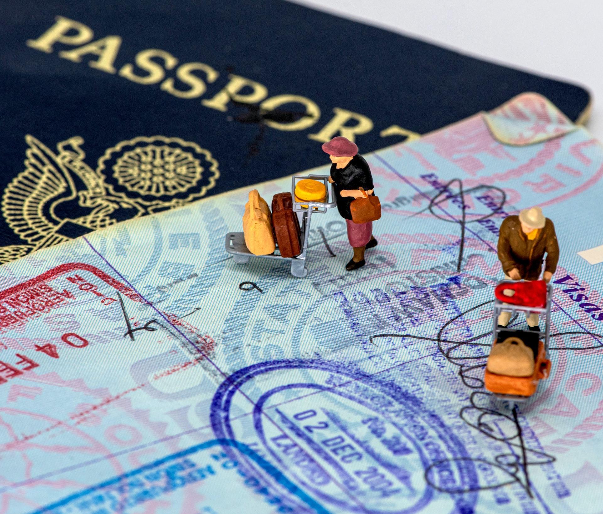 Japan Visa Requirements