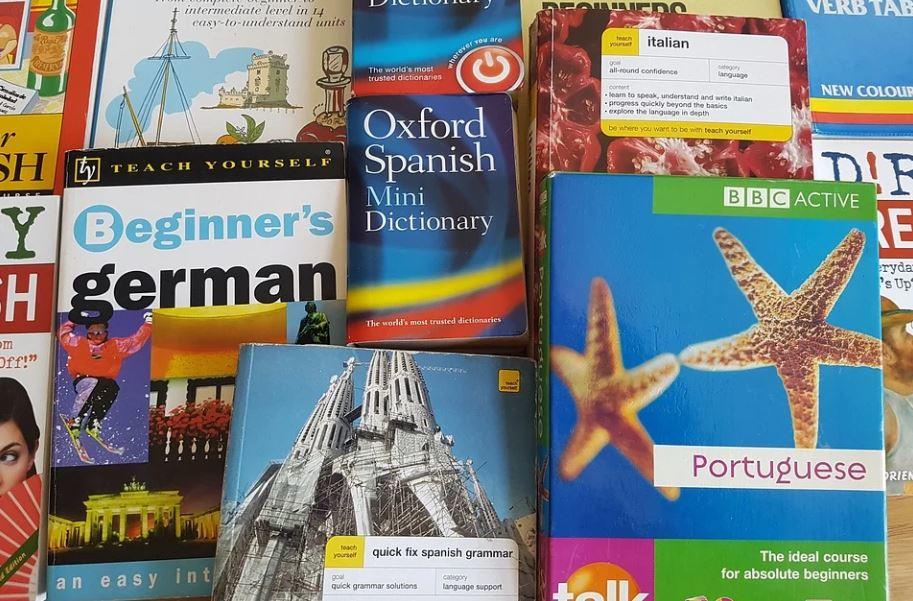 Language schools