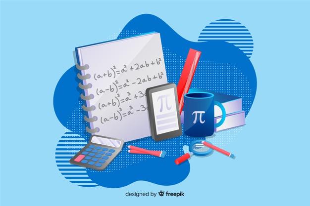 mathematical equations