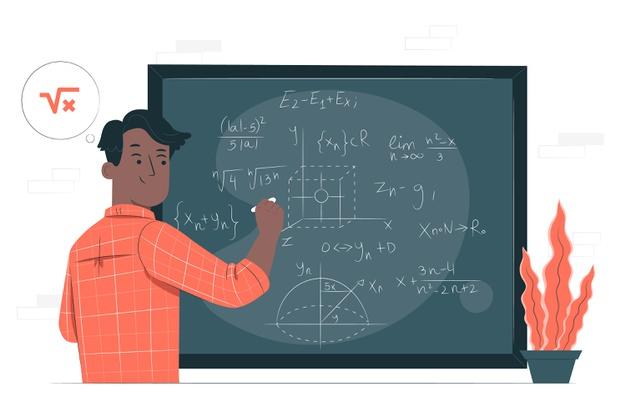 mathematics teacher