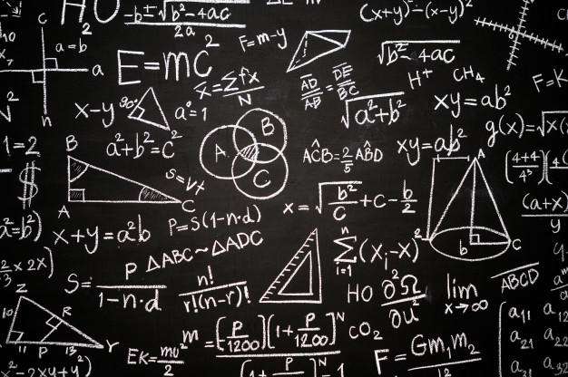 mathematics topics