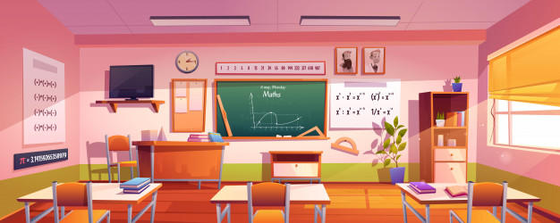maths class