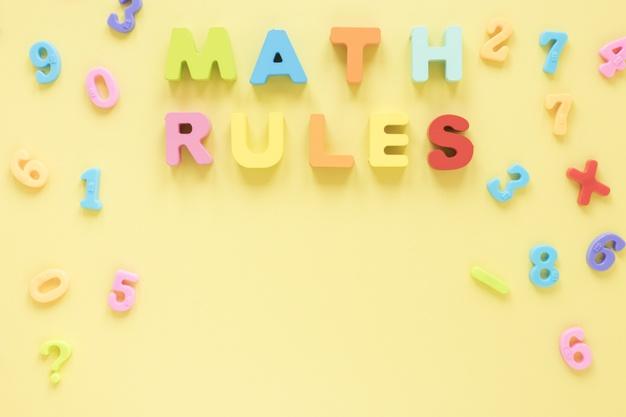 maths courses