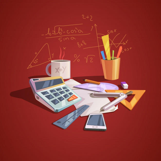 maths learners
