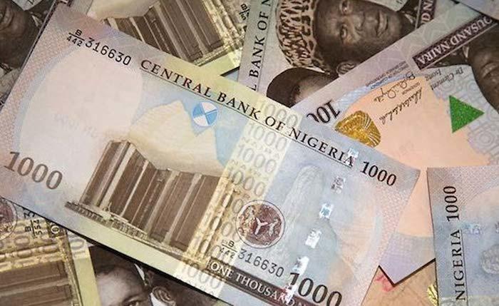 Naira Currency