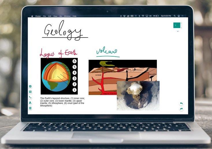 Geography Online