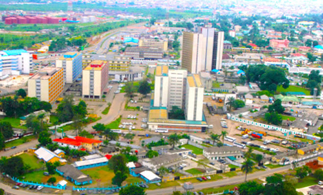 Port Harcourt