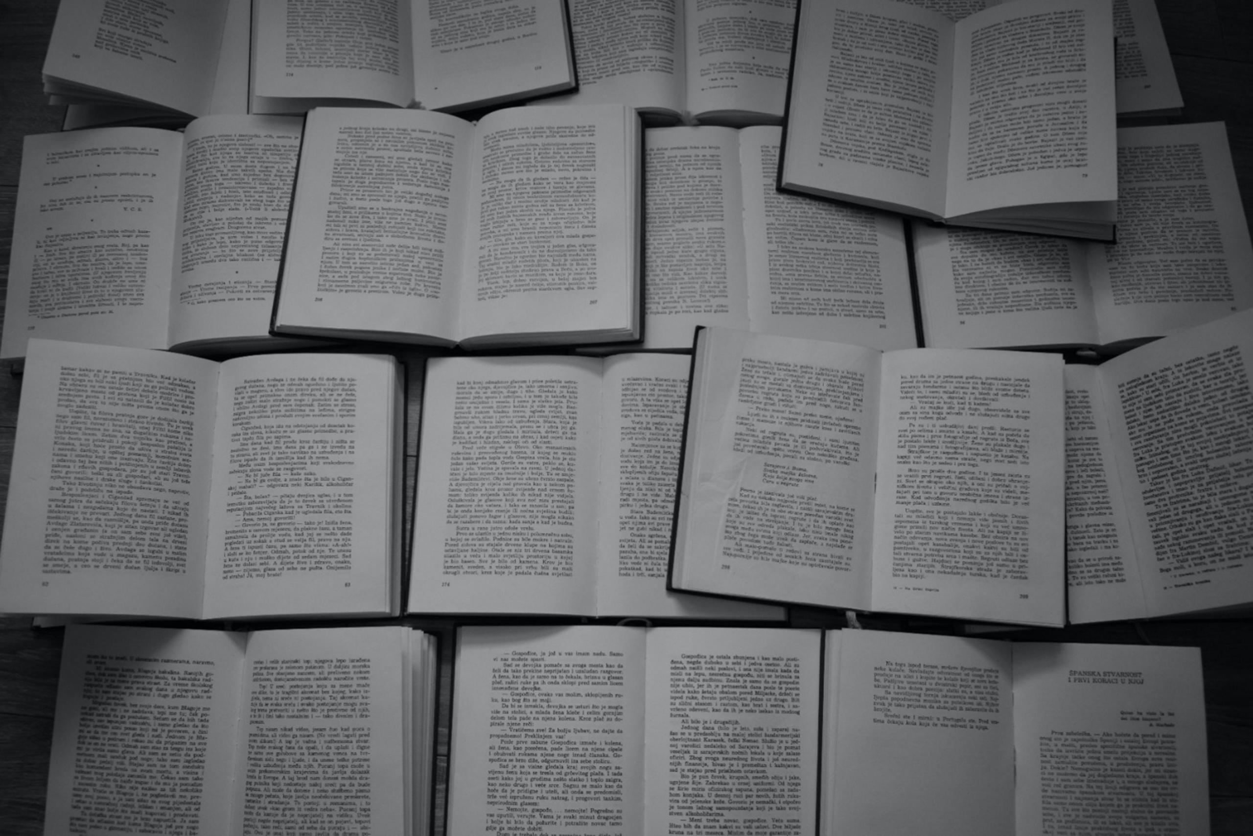 books