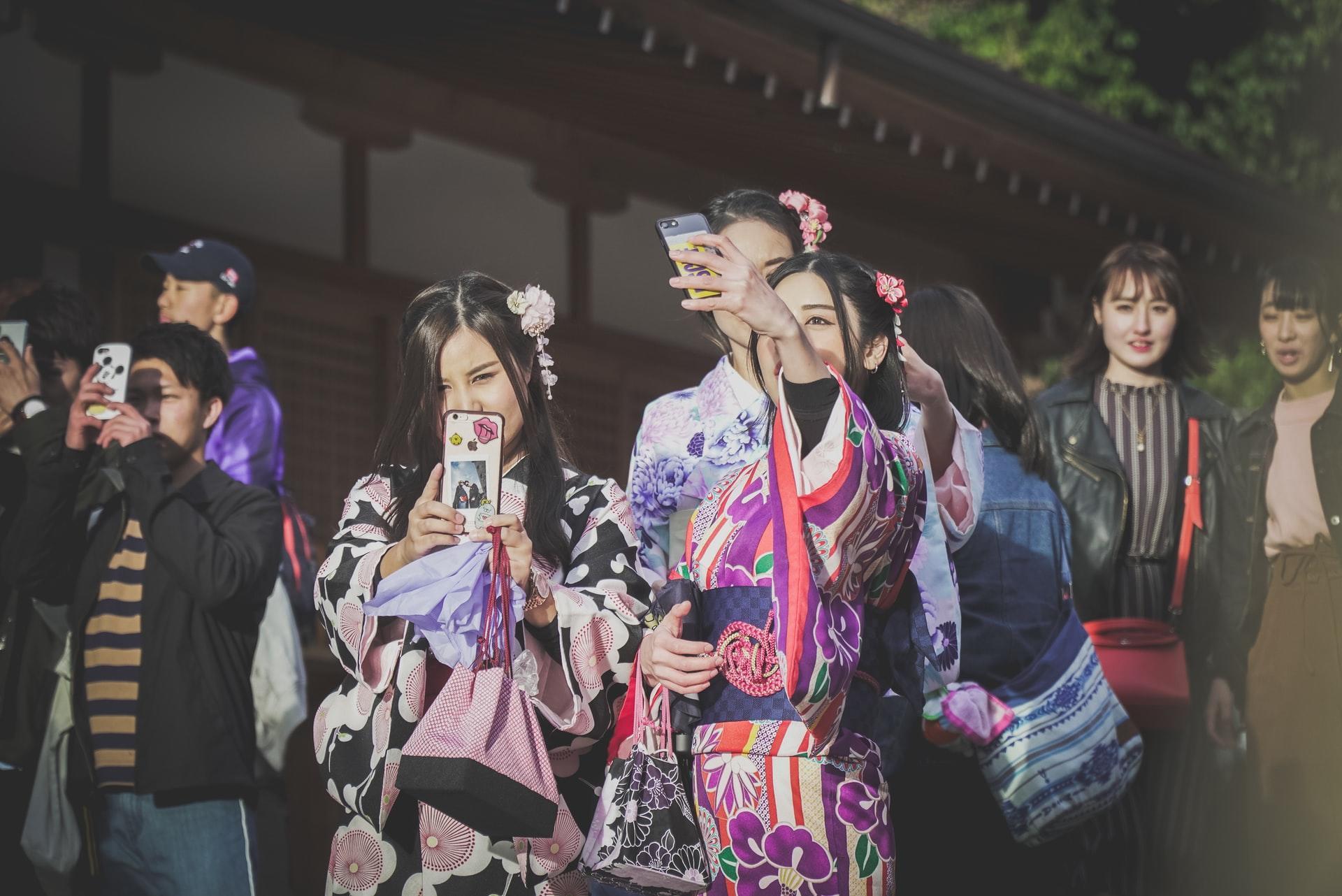 Japan Tourist Visa