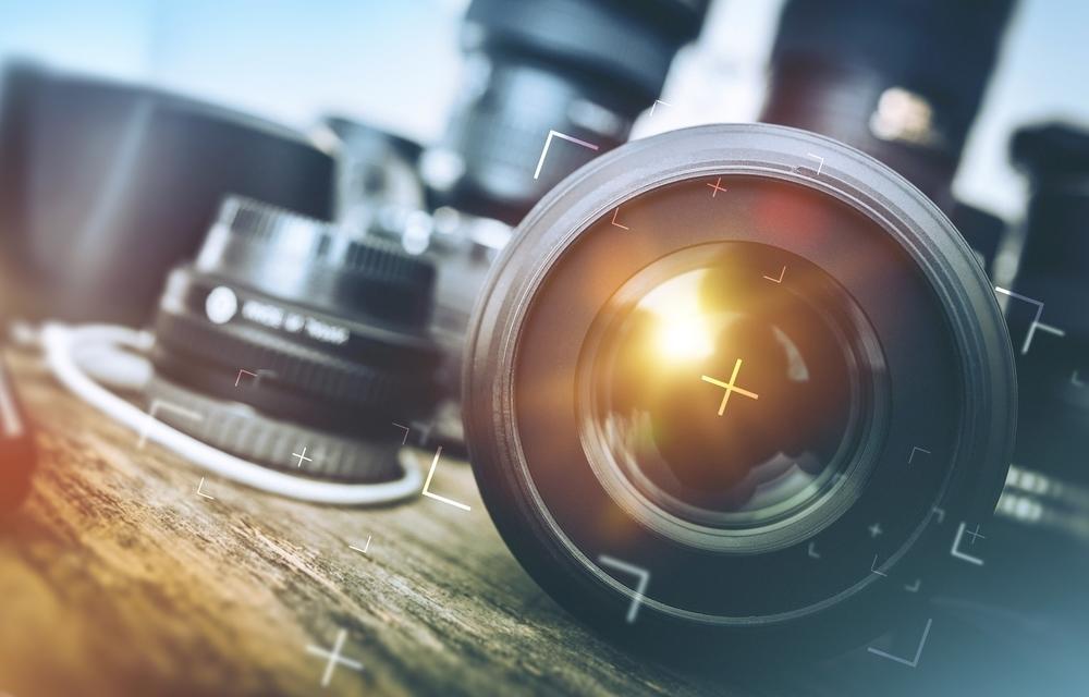 Camera