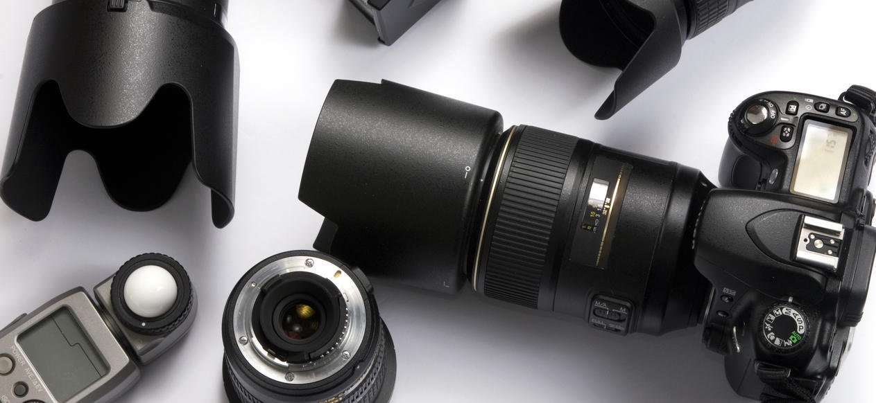 Photo equipment