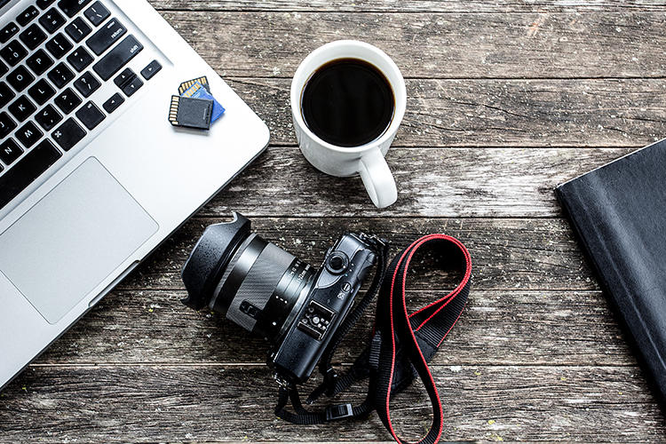 freelancing