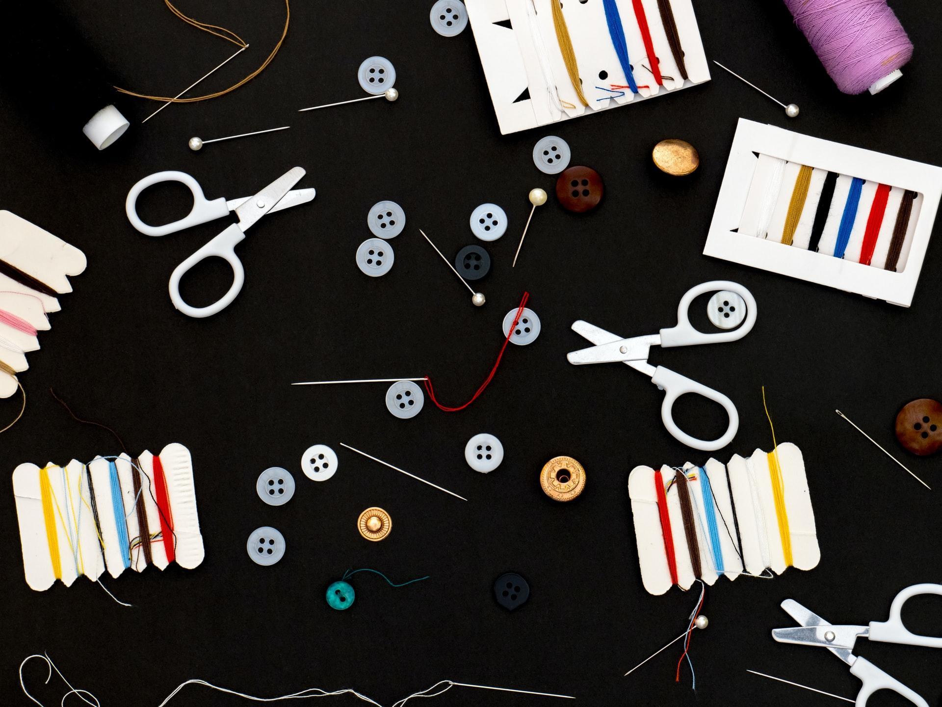 Sewing Courses Online