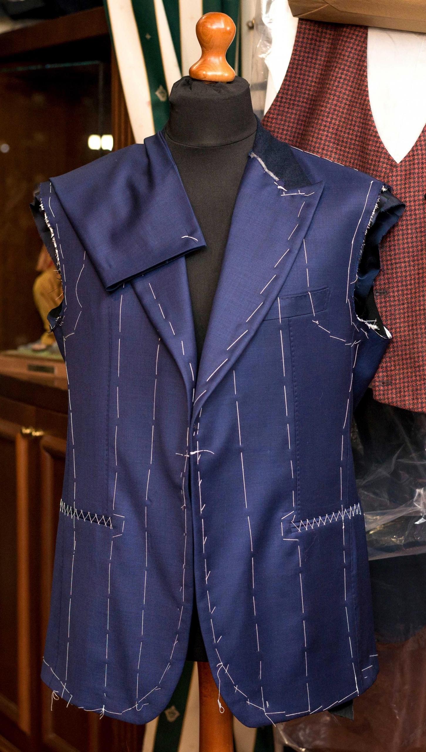 Sewing classes