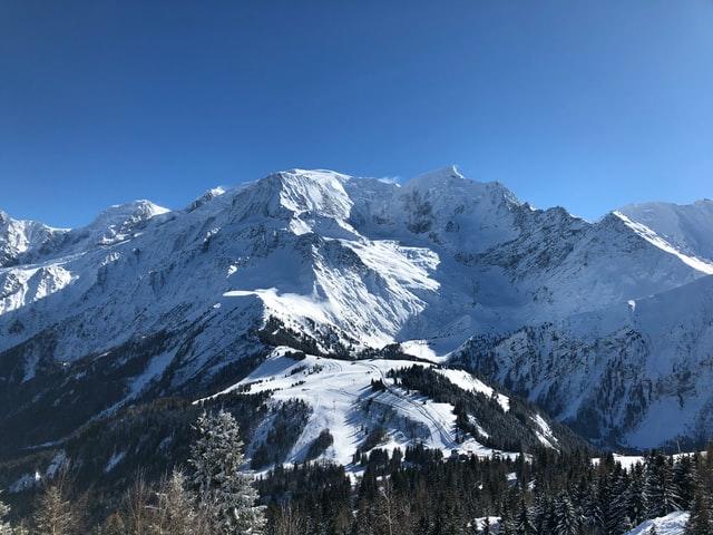 Mont Blanc