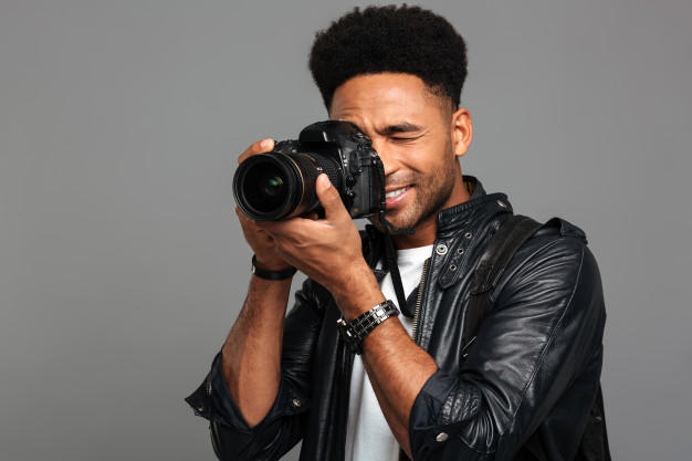 Photo specialist