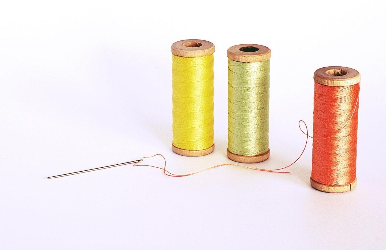 Sewing Tutor in Nigeria