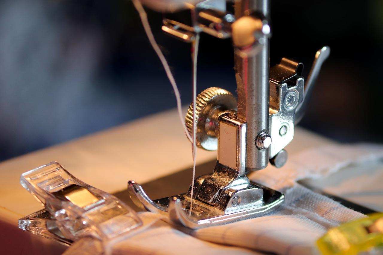 Sewing Tutorials Online