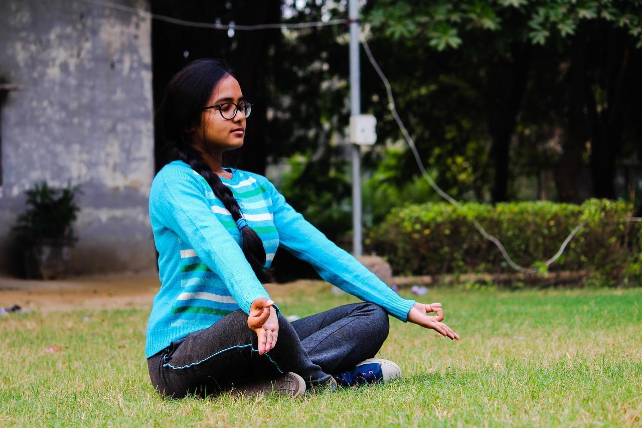 Yoga Lessons