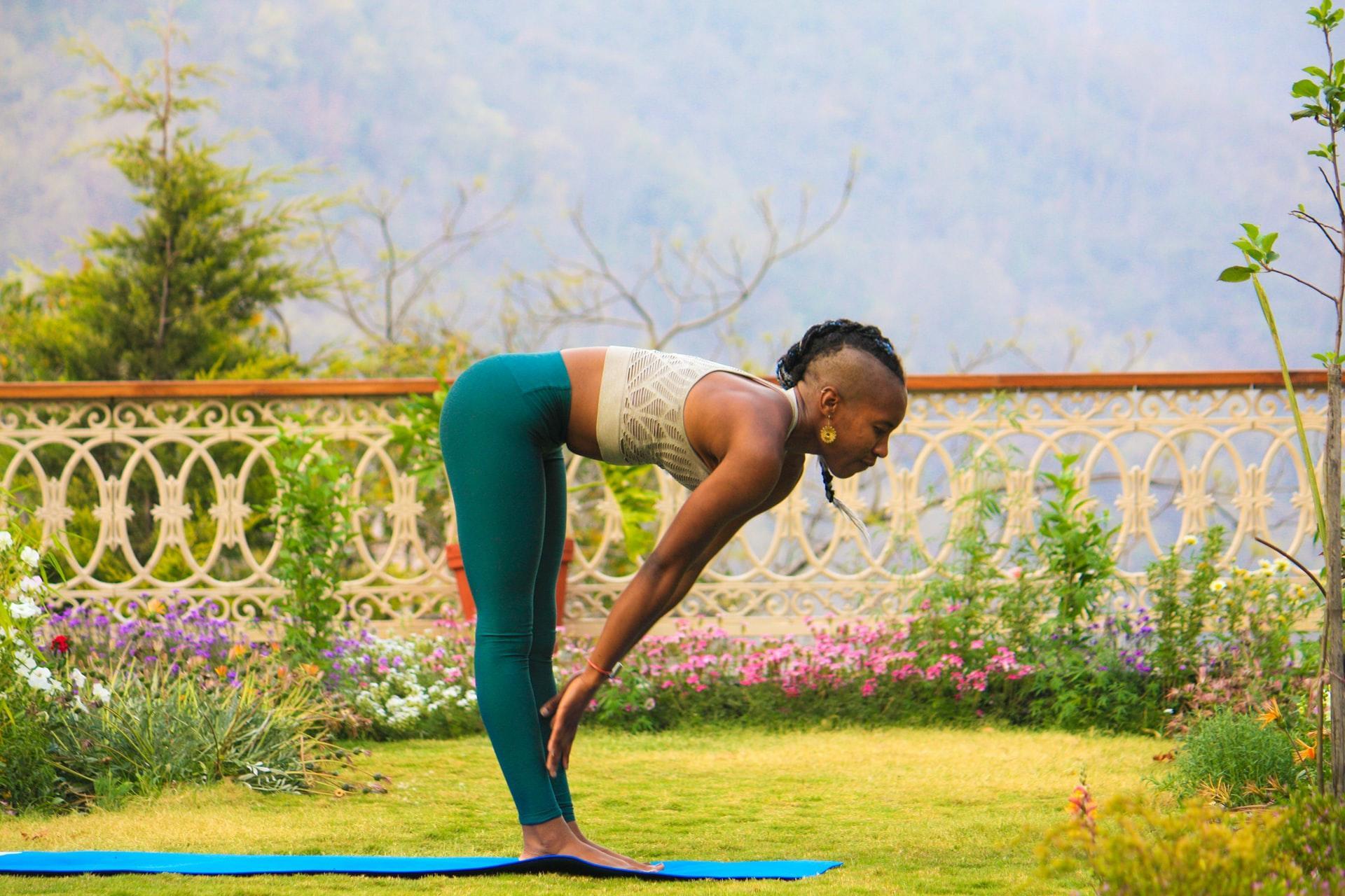 Yoga Mat