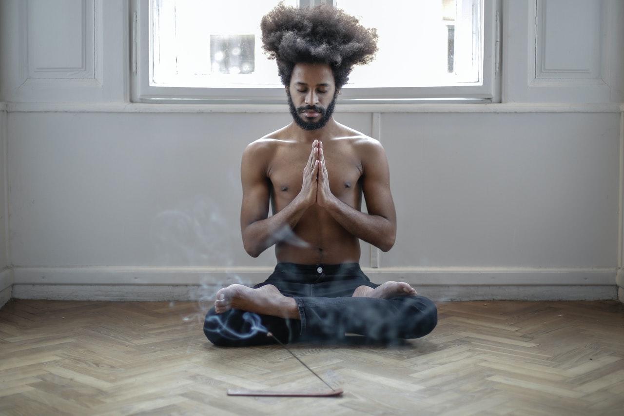 Yoga Classes