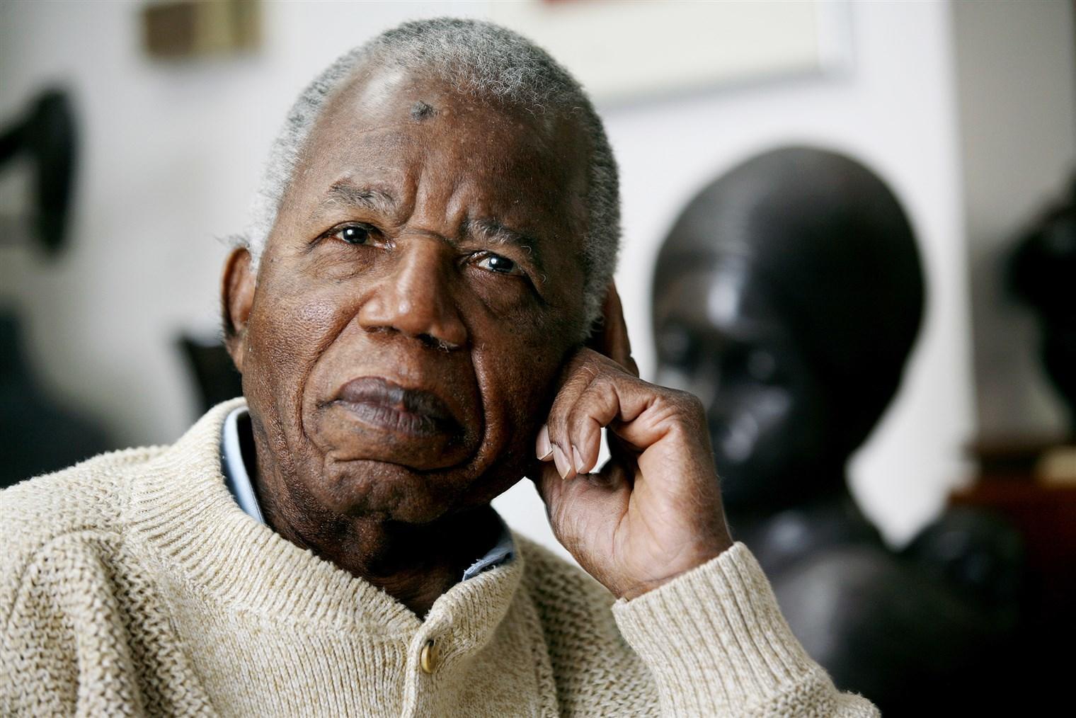 famous Nigerian poets. Source: nbcnews.com
