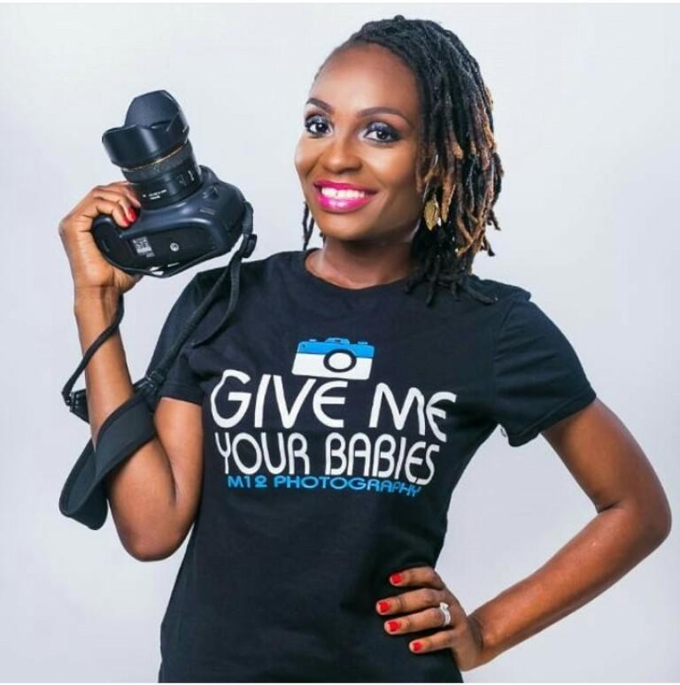 Photographer